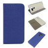 Etui Smart Magnet do telefonu LG K50S X540 granatowe