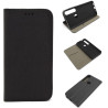 Etui Smart Magnet na telefon motorola moto g8 plus XT2019 czarne