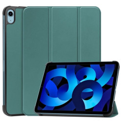 ETUI SMARTCASE na tablet Apple iPad 10 gen 2022 A2696 A2757 / iPad 11 gen 2025 A16 A3354 A3355 zielone