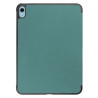 ETUI SMARTCASE na tablet Apple iPad 10 gen 2022 A2696 A2757 / iPad 11 gen 2025 A16 A3354 A3355 zielone