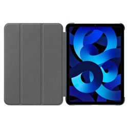 ETUI SMARTCASE na tablet Apple iPad 10 gen 2022 A2696 A2757 / iPad 11 gen 2025 A16 A3354 A3355 zielone