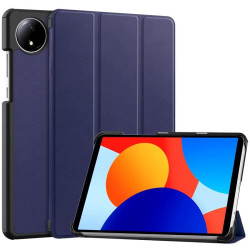 ETUI SMARTCASE na tablet Xiaomi Redmi Pad SE 8.7 cali granatowe