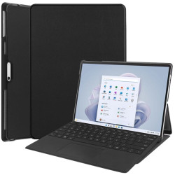 ETUI SMARTCASE na tablet Microsoft Surface Pro 9 / 10 / 11 czarne