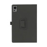 ETUI LEATHER na tablet Doogee T20 / T20s 10.4 czarne