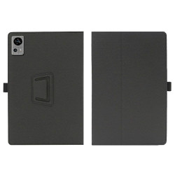 ETUI LEATHER na tablet Doogee T20 / T20s 10.4 czarne