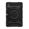 ETUI SOLID 360 na tablet Xiaomi Redmi Pad SE 11" cali czarne