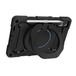 ETUI SOLID 360 na tablet Xiaomi Redmi Pad SE 11" cali czarne