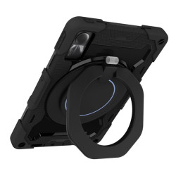 ETUI SOLID 360 na tablet Xiaomi Redmi Pad SE 11" cali czarne