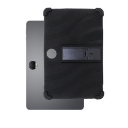 ETUI SILIKON na tablet Honor Pad 9 / Pad 9 Pro 12.1 cali czarne