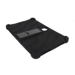 ETUI SILIKON na tablet Honor Pad 9 / Pad 9 Pro 12.1 cali czarne