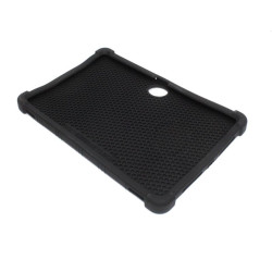 ETUI SILIKON na tablet Honor Pad 9 / Pad 9 Pro 12.1 cali czarne