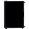 ETUI SILIKON na tablet Apple iPad 10 gen 2022 A2696 A2757 / iPad 11 gen 2025 A16 A3354 A3355 czarne