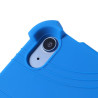ETUI SILIKON na tablet Apple iPad 10 gen 2022 A2696 A2757 / iPad 11 gen 2025 A16 A3354 A3355 czarne