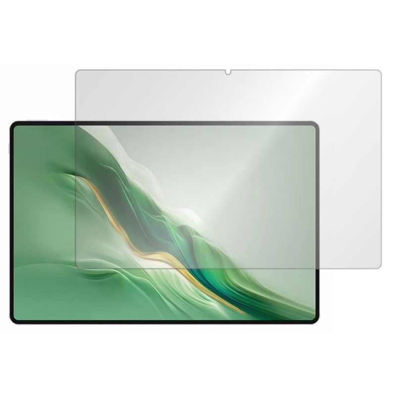 9H SZKŁO hartowane na tablet Honor MagicPad 2 12.3 cali
