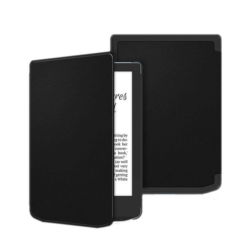 Etui SMARTCASE na czytnik ebook PocketBook Verse 629 / Verse Pro 634 / Verse Lite 619 czarne