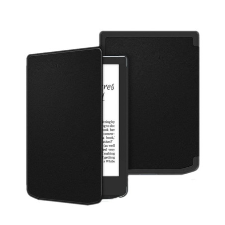 Etui SMARTCASE na czytnik ebook PocketBook Verse 629 / Verse Pro 634 / Verse Lite 619 czarne