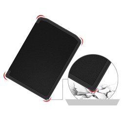 Etui SMARTCASE na czytnik ebook PocketBook Verse 629 / Verse Pro 634 / Verse Lite 619 czarne