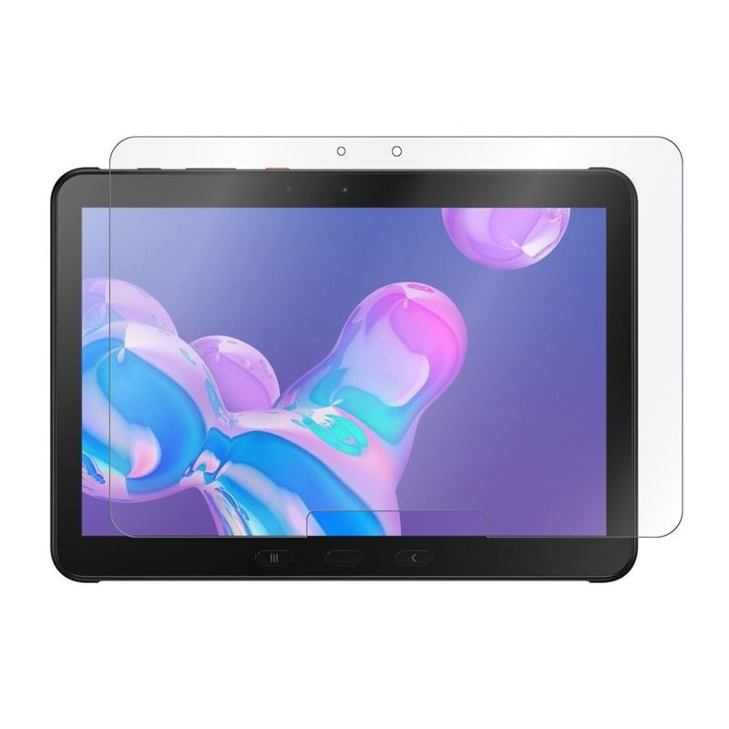 9H SZKŁO hartowane na tablet Samsung Galaxy Tab Active Pro T540 T545 / 4 Pro T540 T545 10.1 cali