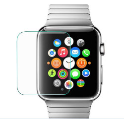 9H SZKŁO hartowane na smartwatch Apple Watch 1 2 3 / SPORT 38mm