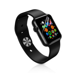 HYDROGEL folia ochronna na smartwatch Apple Watch 1 2 3 / SPORT 42 mm