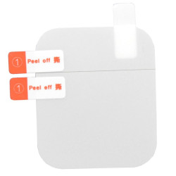 HYDROGEL folia ochronna na smartwatch Apple Watch 1 2 3 / SPORT 42 mm