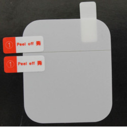 HYDROGEL folia ochronna na smartwatch Apple Watch 1 2 3 / SPORT 42 mm