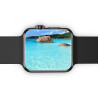 HYDROGEL folia ochronna na smartwatch Apple Watch 1 2 3 / SPORT 42 mm