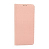 Etui Smart Magnet na telefon Xiaomi Redmi Note 13 Pro 5G 2312DRA50G / POCO X6 5G 23122PCD1G różowe
