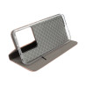 Etui Smart Magnet na telefon Xiaomi Redmi Note 13 Pro 5G 2312DRA50G / POCO X6 5G 23122PCD1G różowe