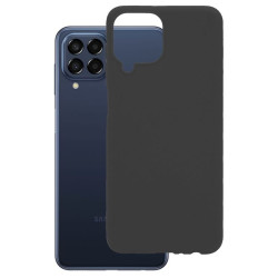 Etui Case BELINE na telefon Samsung Galaxy M33 5G M336 czarne MATT