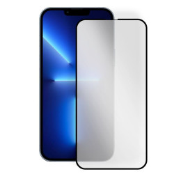 9D SZKŁO HYBRYDOWE na telefon Apple iPhone 14+ A2886 / 13 Pro Max A2643