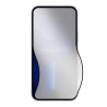 9D SZKŁO HYBRYDOWE na telefon Apple iPhone 14+ A2886 / 13 Pro Max A2643