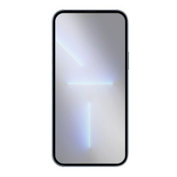 9D SZKŁO HYBRYDOWE na telefon Apple iPhone 14+ A2886 / 13 Pro Max A2643