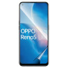9D SZKŁO HYBRYDOWE na telefon OPPO A94 / Reno 5 Lite / Reno 5F / Reno 5Z / F13 Pro