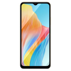 9D SZKŁO HYBRYDOWE na telefon OPPO A17 CPH2477 / A18 CPH2591 / A38 CPH2579