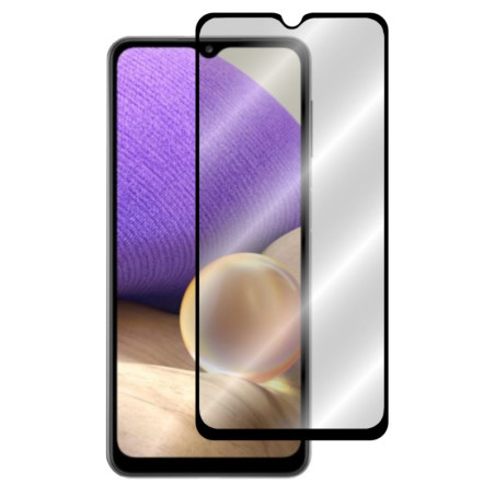 9D SZKŁO HYBRYDOWE na telefon Samsung Galaxy A32 4G LTE A325