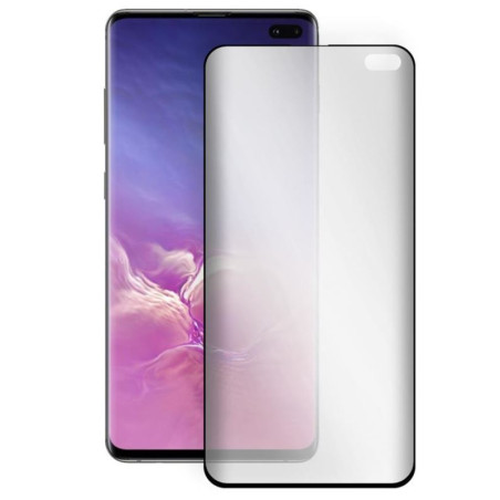 9D SZKŁO HYBRYDOWE na telefon Samsung Galaxy S10+ G975