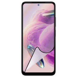 9D SZKŁO HYBRYDOWE na telefon Xiaomi Redmi Note 12S 4G LTE 23030RAC7Y