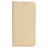 Etui Smart Magnet na telefon motorola edge 50 neo 5G XT2409-1 / 60 neo 5G XT2509-1 / thinkphone 25 5G XT2409-6 złote