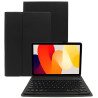 Etui z klawiaturą bluetooth na tablet Xiaomi Redmi Pad SE 11" cali czarne