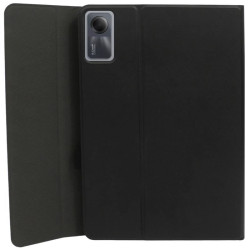 Etui z klawiaturą bluetooth na tablet Xiaomi Redmi Pad SE 11" cali czarne