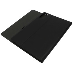 Etui z klawiaturą bluetooth na tablet Xiaomi Redmi Pad SE 11" cali czarne