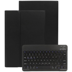 Etui z klawiaturą bluetooth na tablet Huawei MatePad 11.5 2023 BTK-W09 czarne