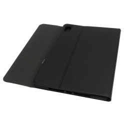 Etui z klawiaturą bluetooth na tablet Huawei MatePad 11.5 2023 BTK-W09 czarne