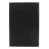 Etui z klawiaturą bluetooth na tablet Apple iPad 9 gen 2021 / iPad 8 gen 2020 / iPad 7 gen 2019 10.2 cali czarne