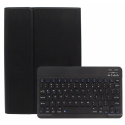 Etui z klawiaturą Bluetooth na tablet OnePlus Pad 2 12.1 cali czarne