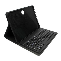 Etui z klawiaturą Bluetooth na tablet OnePlus Pad 2 12.1 cali czarne