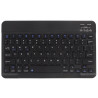 Etui z klawiaturą Bluetooth na tablet OnePlus Pad 2 12.1 cali czarne