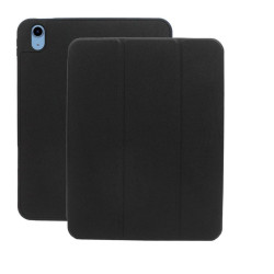ETUI SMARTCASE PEN na tablet Apple iPad 10 gen 2022 A2696 A2757 / iPad 11 gen 2025 A16 A3354 A3355 czarne