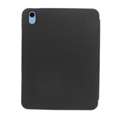 ETUI SMARTCASE PEN na tablet Apple iPad 10 gen 2022 A2696 A2757 / iPad 11 gen 2025 A16 A3354 A3355 czarne
